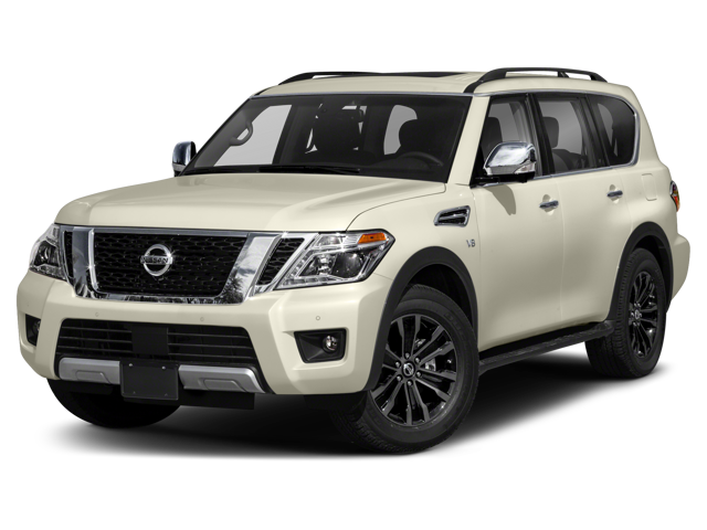used Nissan Armada Indianapolis, IN