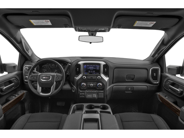 Used 2020 Summit White GMC SLE image 5