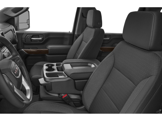 Used 2020 Summit White GMC SLE image 6