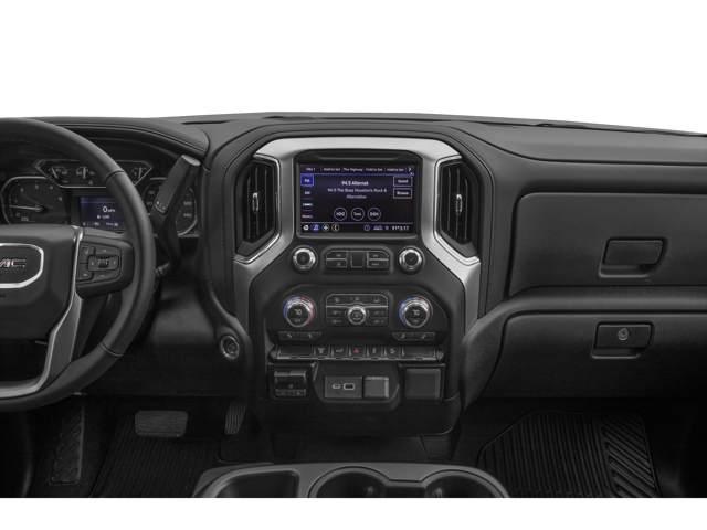 Used 2020 Summit White GMC SLE image 7