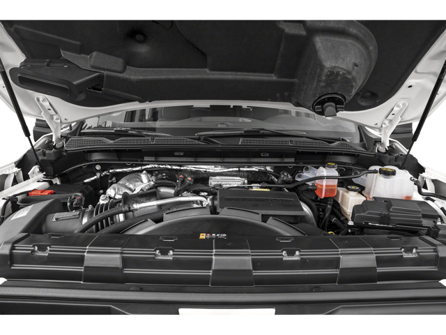 Used 2020 Summit White GMC SLE image 8