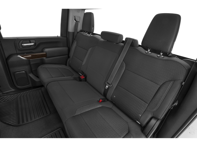Used 2020 Summit White GMC SLE image 9