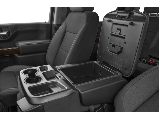 Used 2020 Summit White GMC SLE image 10