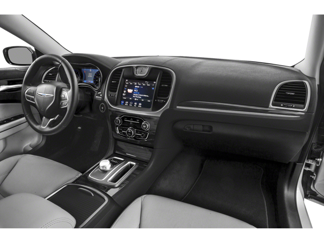 2022 Chrysler Chrysler 300 300 TOURING L AWD