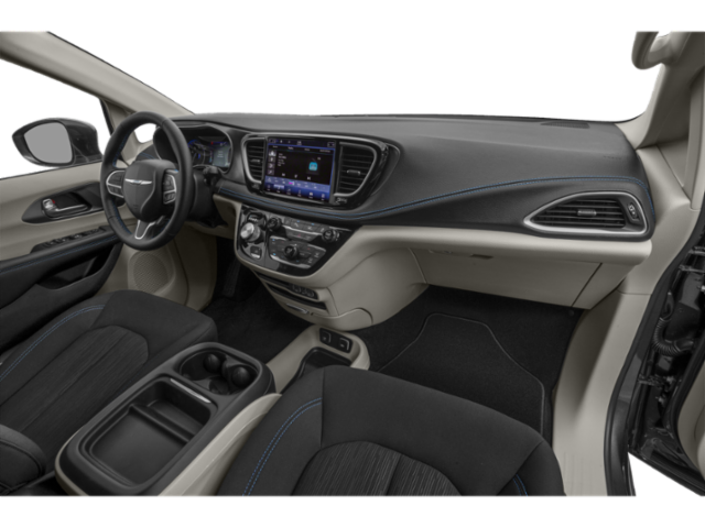 2022 Chrysler Pacifica PACIFICA TOURING L