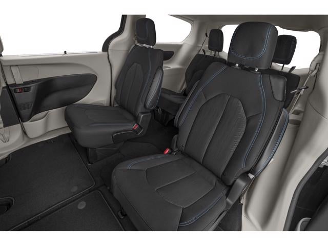 2021 Chrysler Pacifica PACIFICA PINNACLE