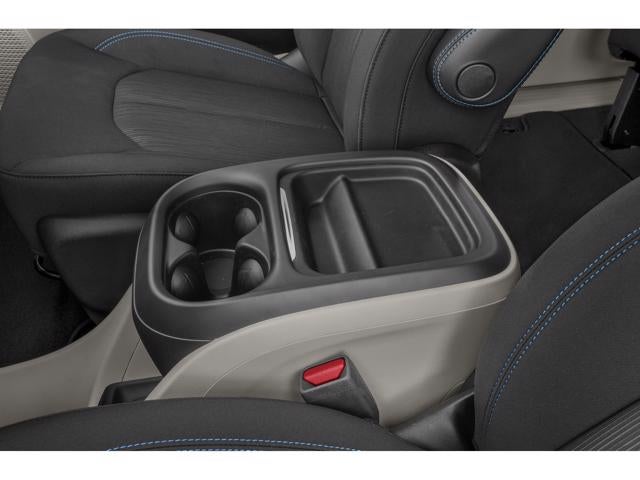 2021 Chrysler Pacifica PACIFICA PINNACLE