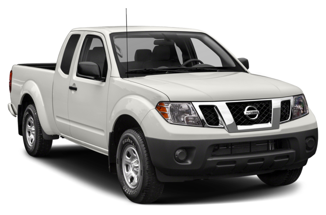 used Nissan Frontier Indianapolis, IN