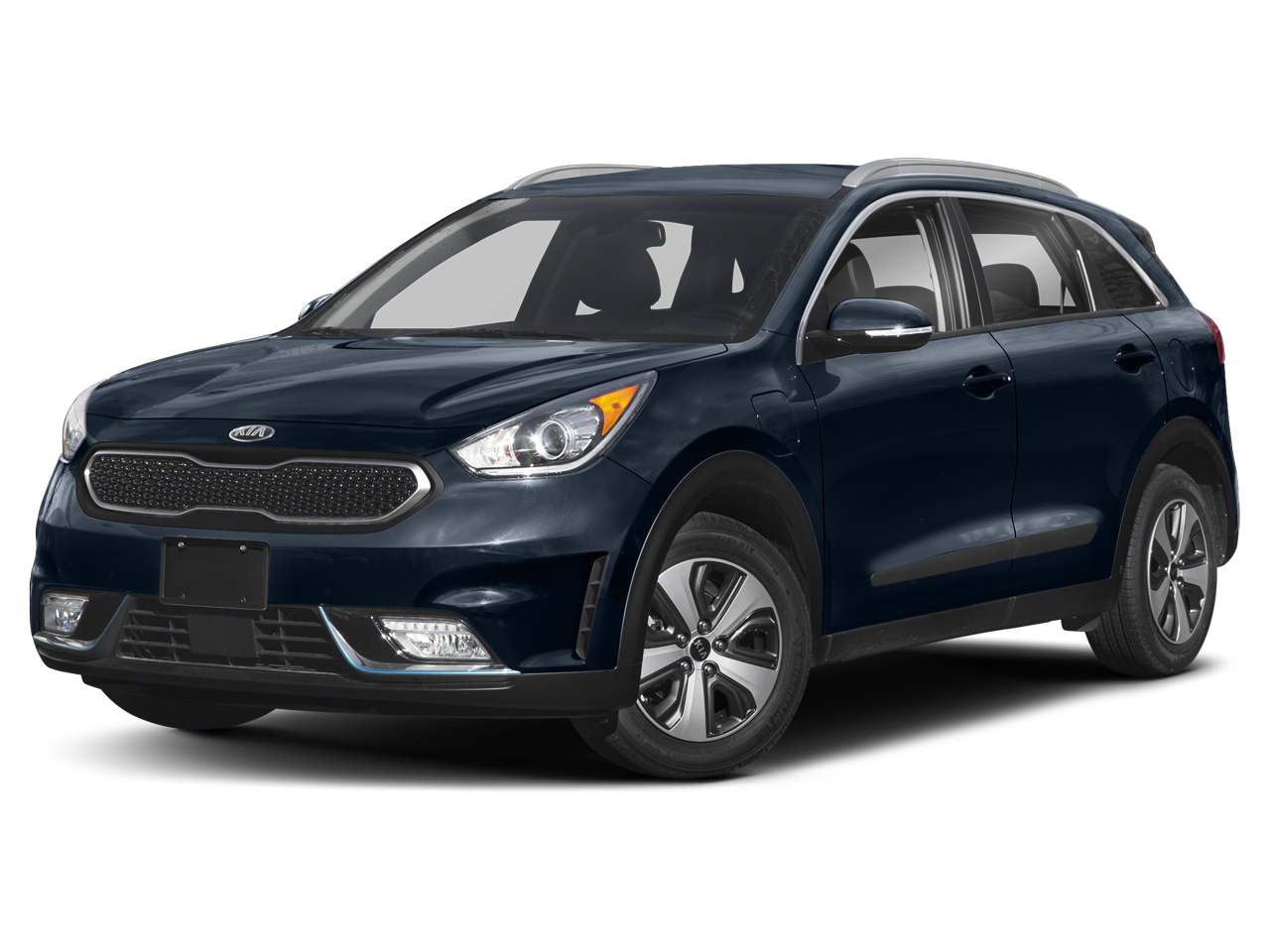 2019 Kia Niro Plug-In Hybrid