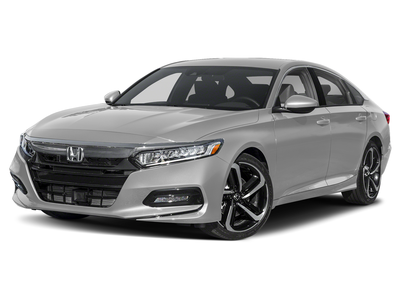 2020 Honda Accord