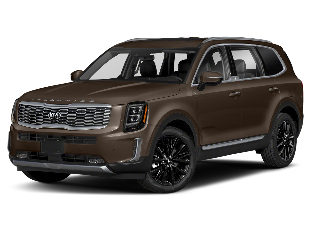 2020 Kia Telluride