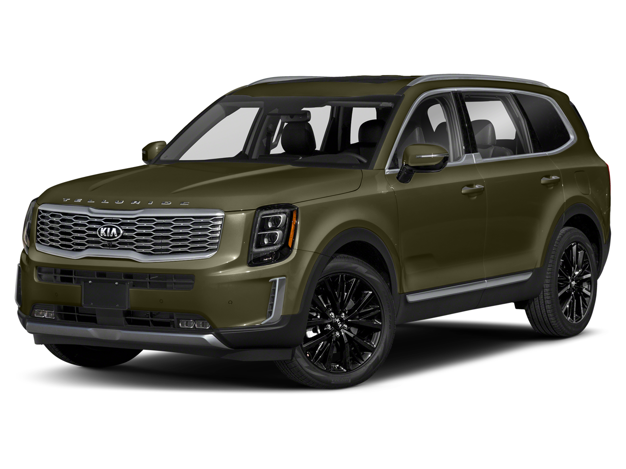 2020 Kia Telluride