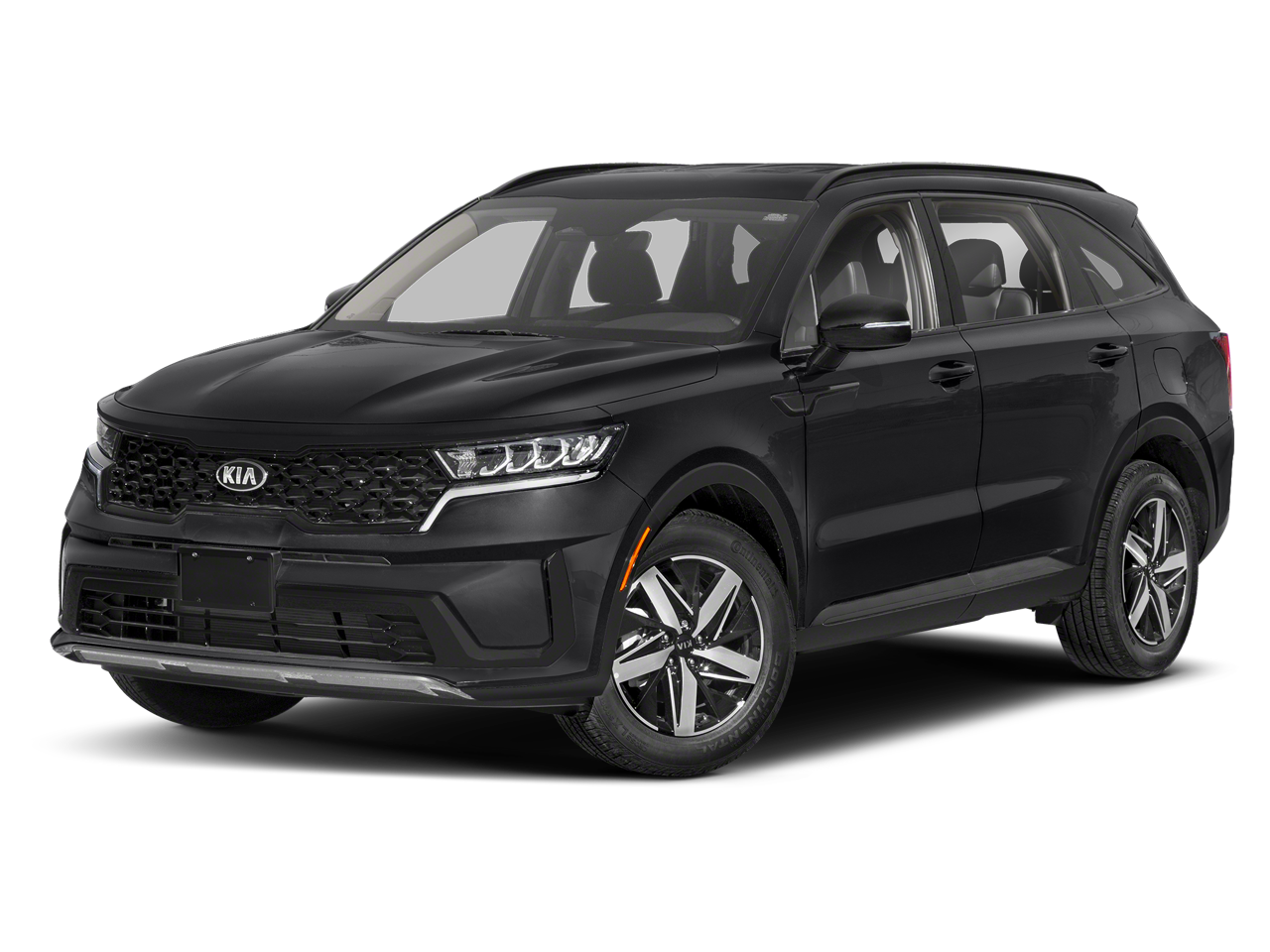 2021 Kia Sorento