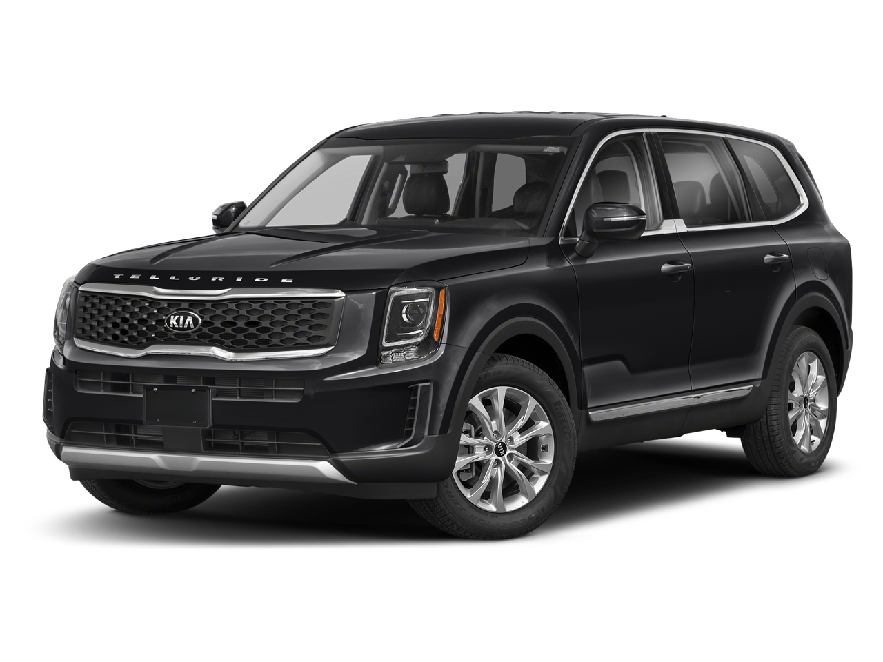 2021 Kia Telluride