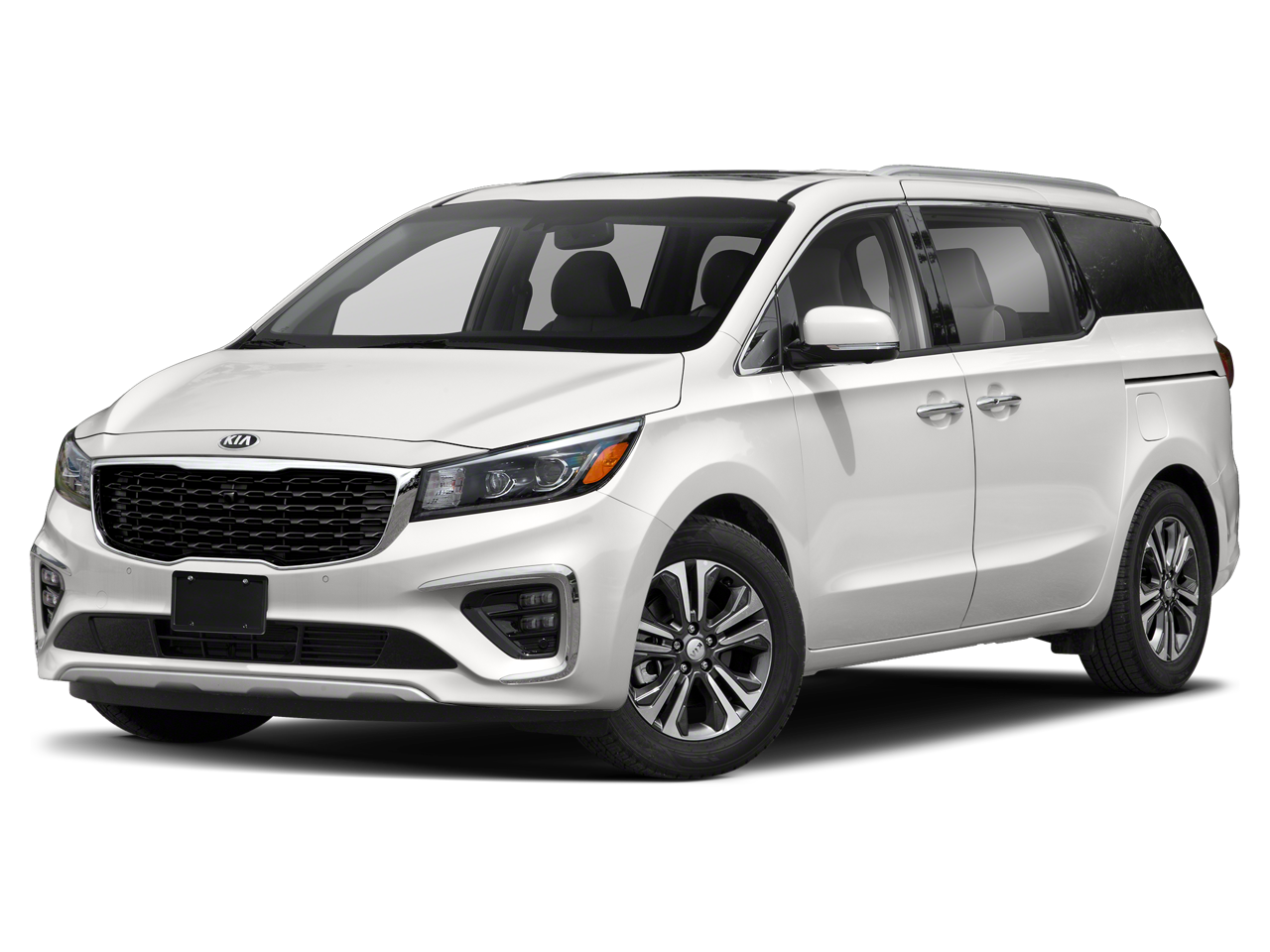2021 Kia Sedona