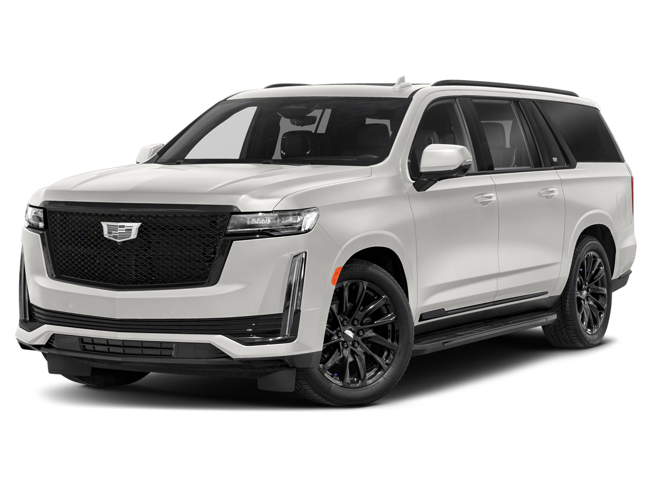 2022 Cadillac Escalade ESV