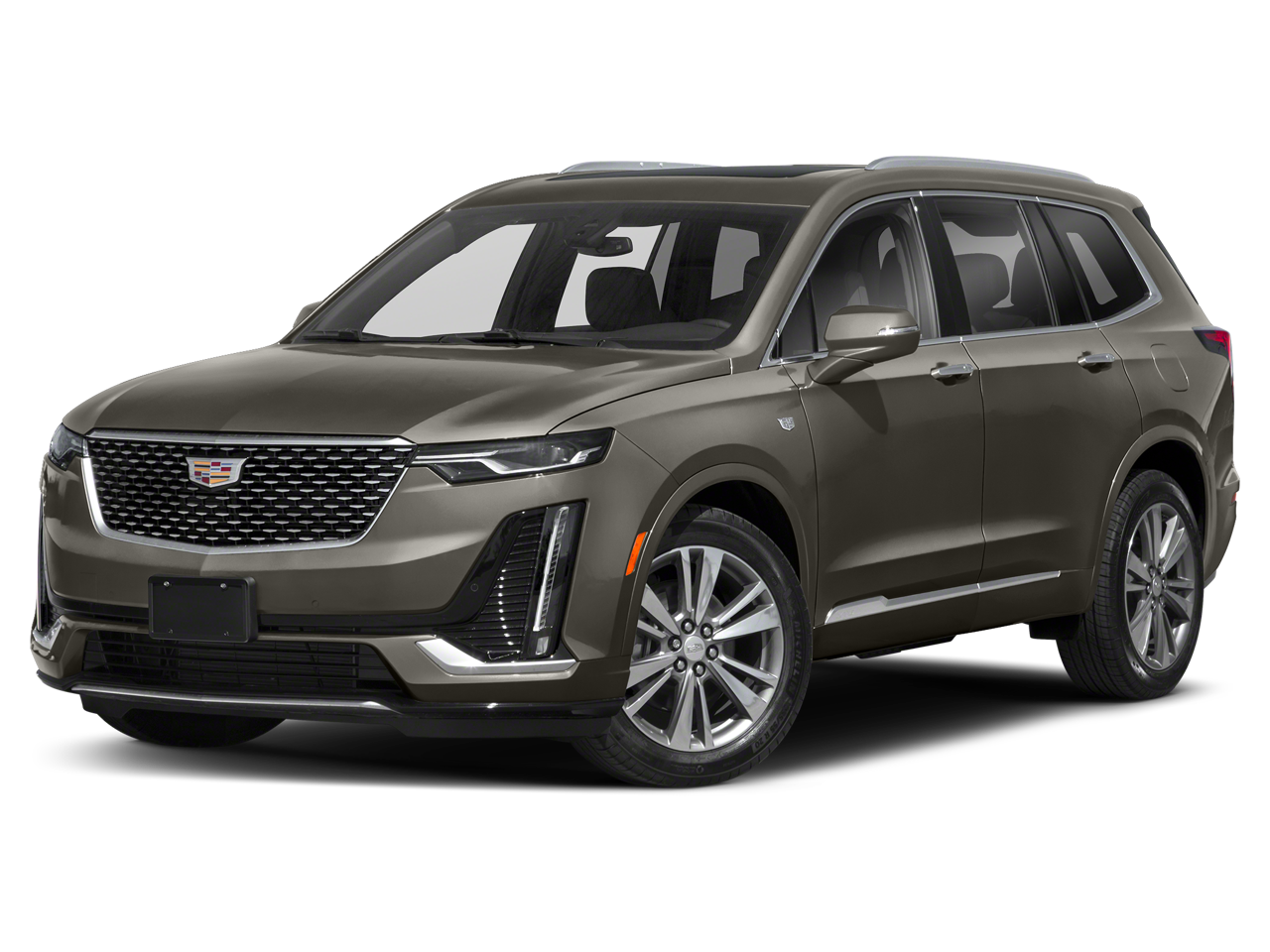 2022 Cadillac XT6
