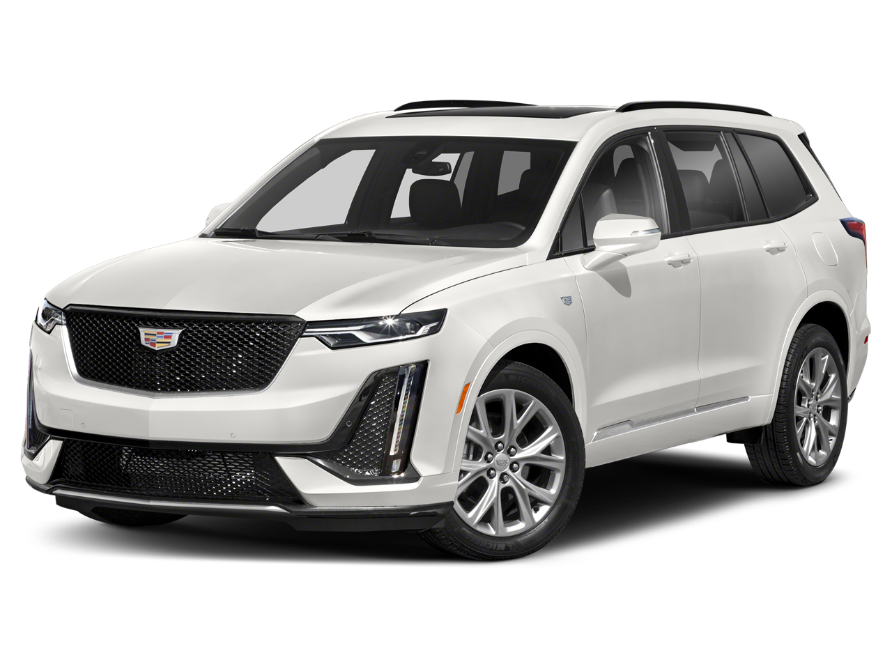 2022 Cadillac XT6