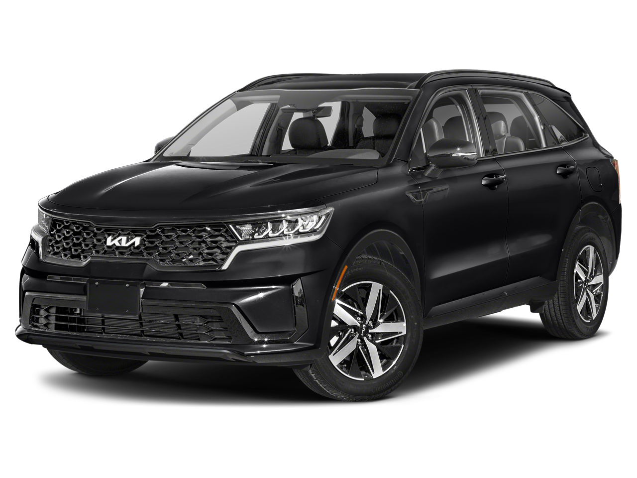 2022 Kia Sorento
