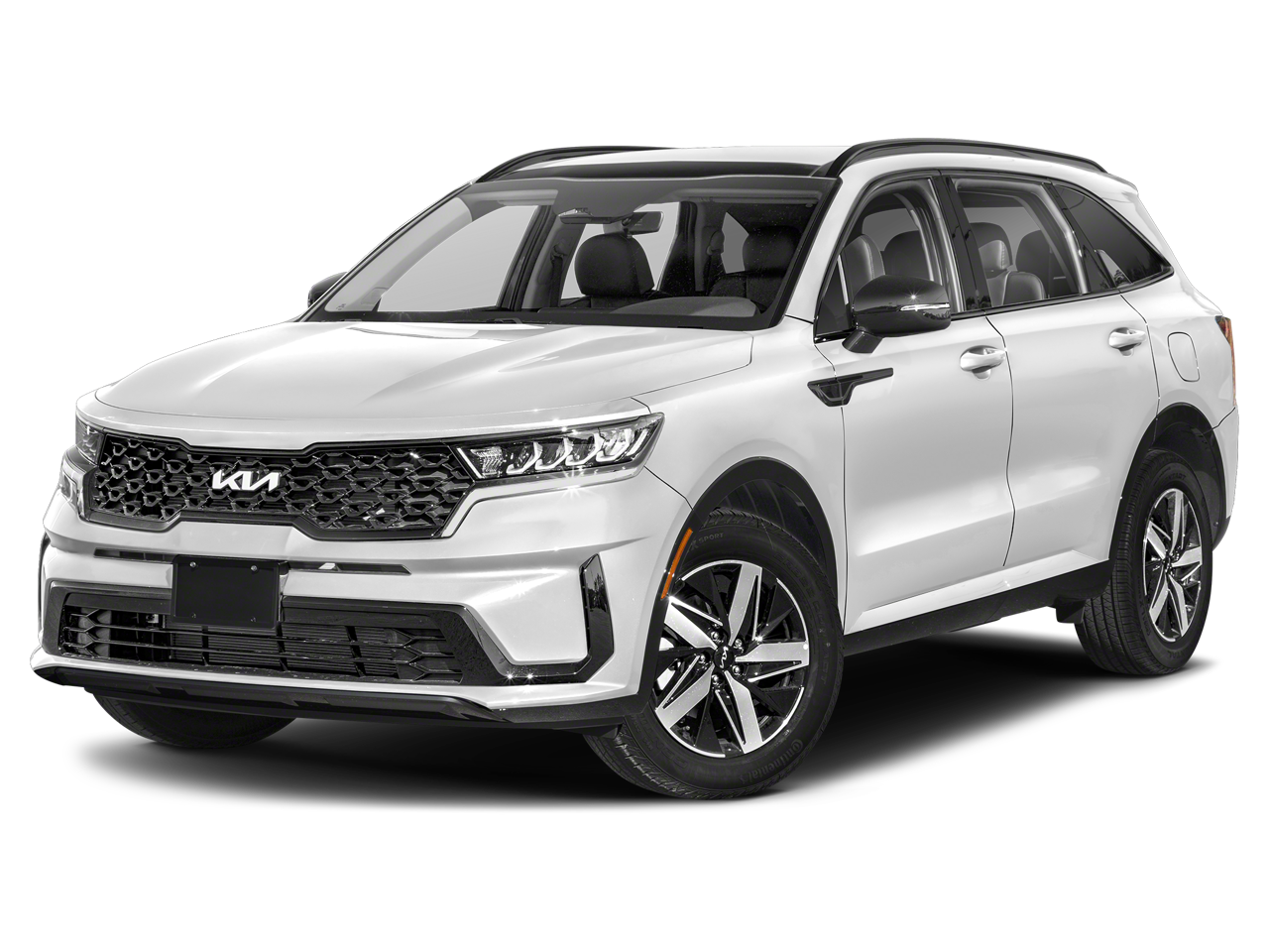 2022 Kia Sorento