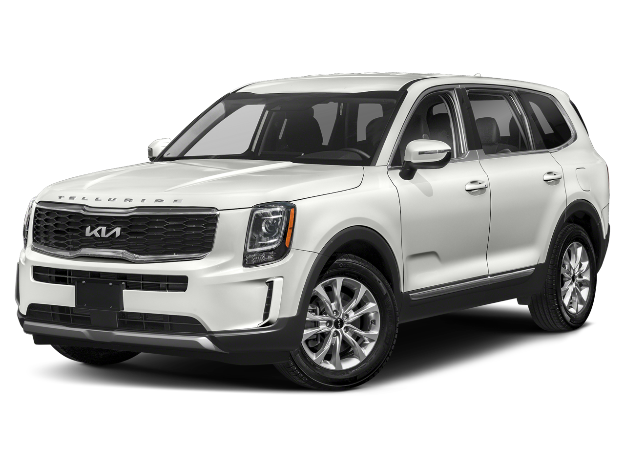 2022 Kia Telluride