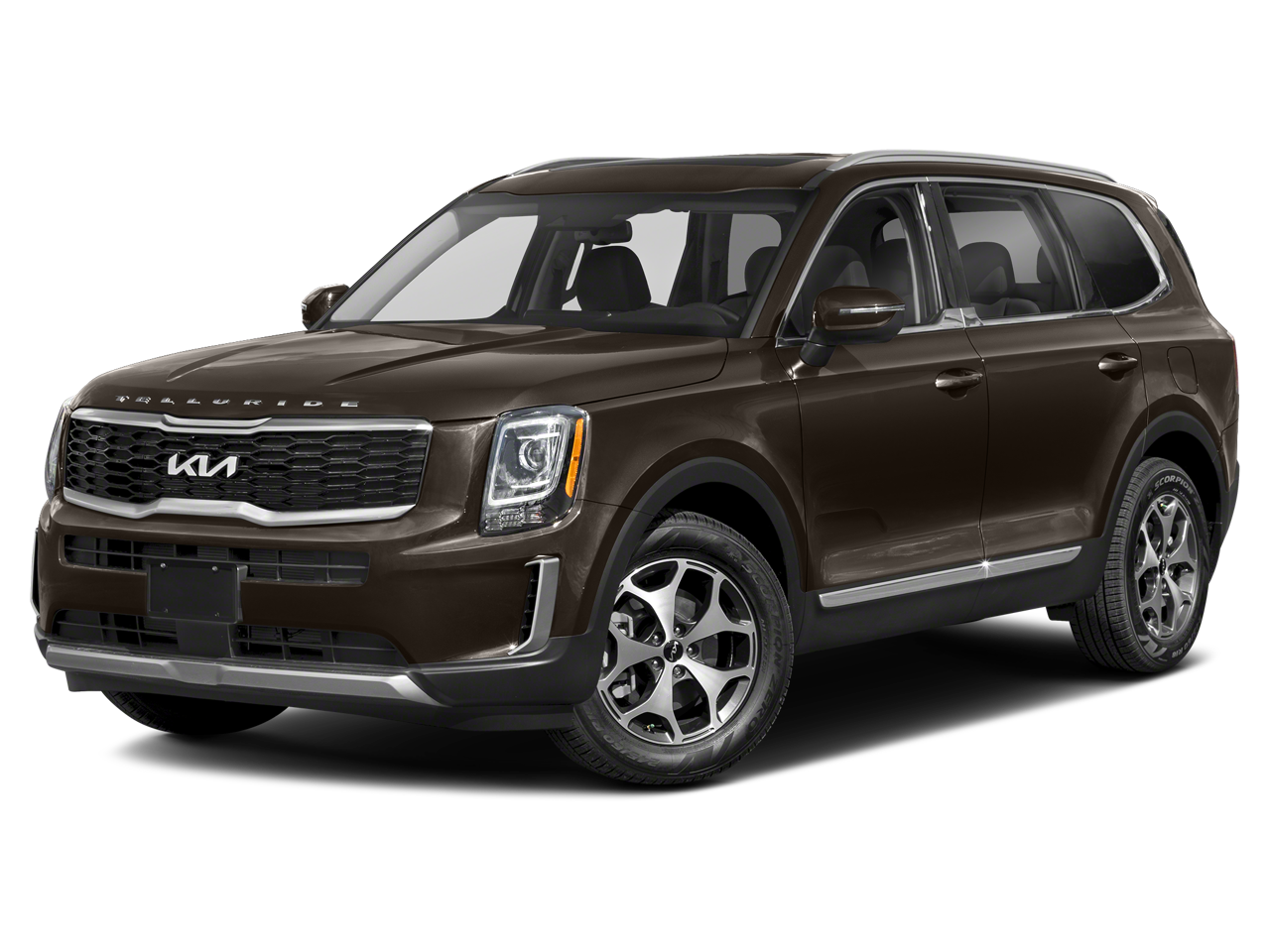 2022 Kia Telluride