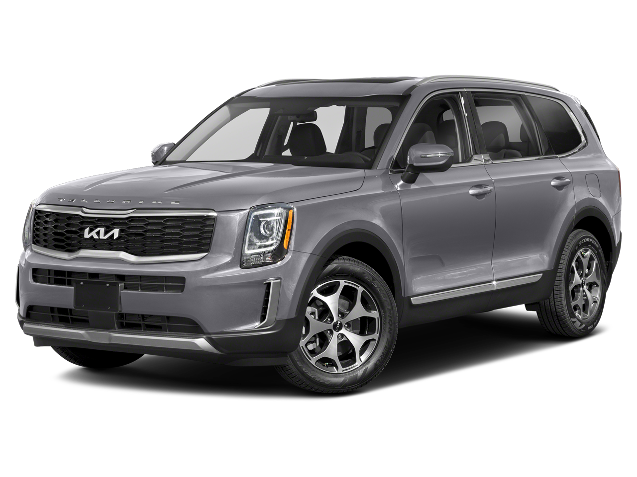 2022 Kia Telluride