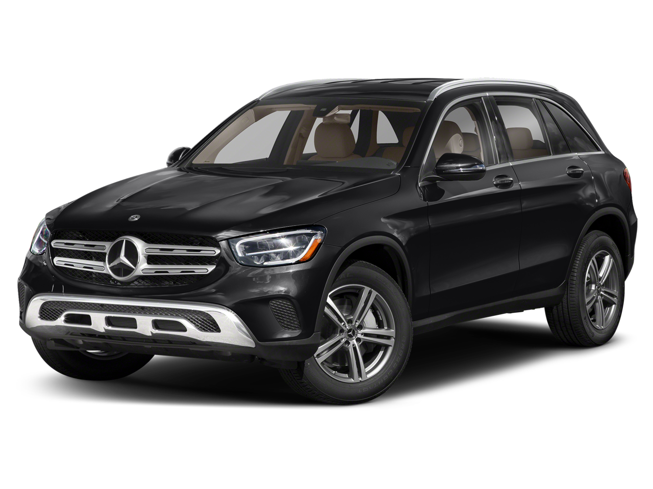 2022 Mercedes-Benz GLC