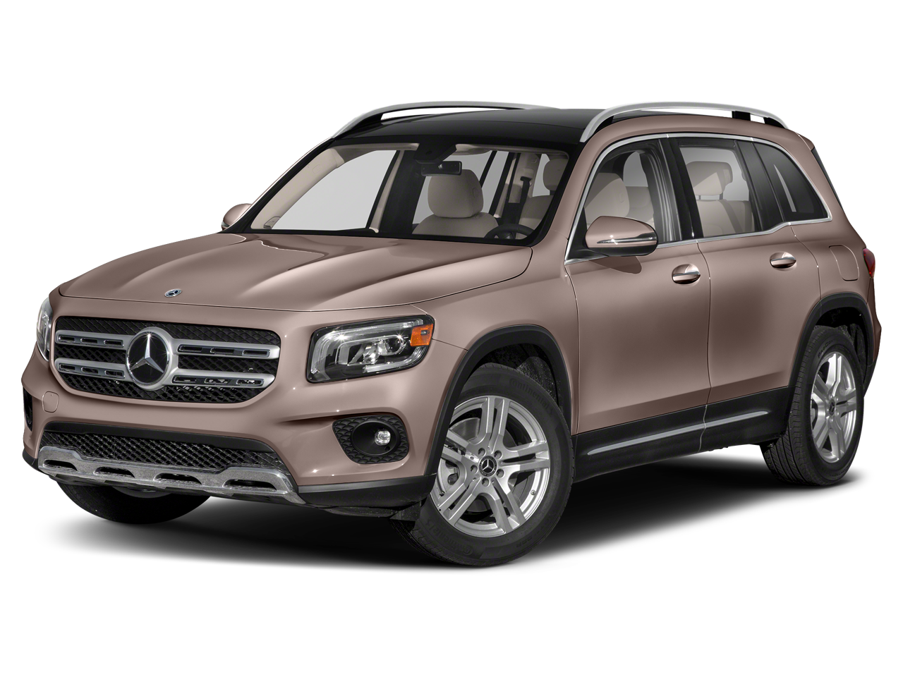 2022 Mercedes-Benz GLB