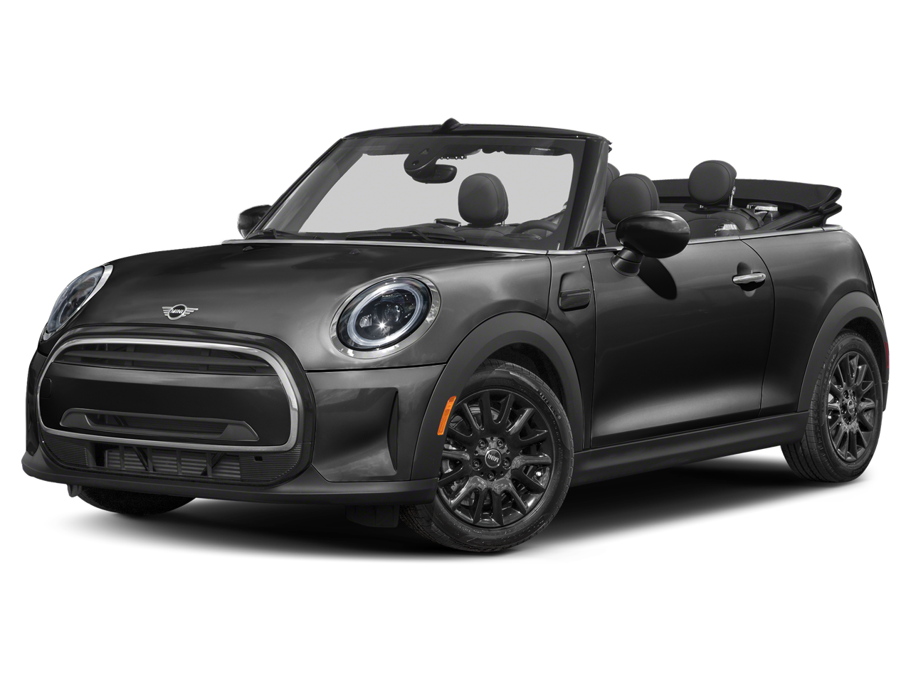 2022 MINI Cooper