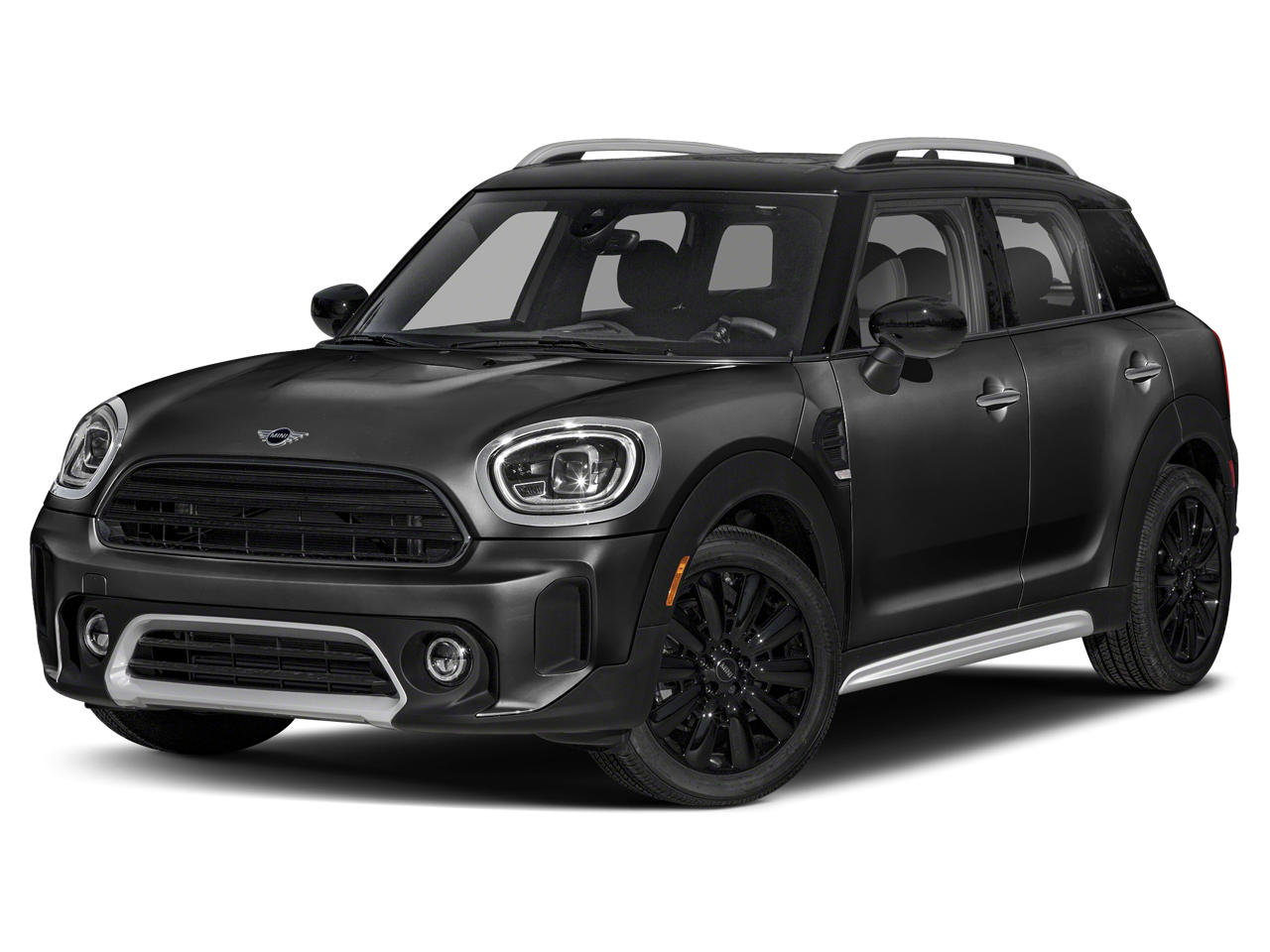 2022 MINI Cooper S Countryman