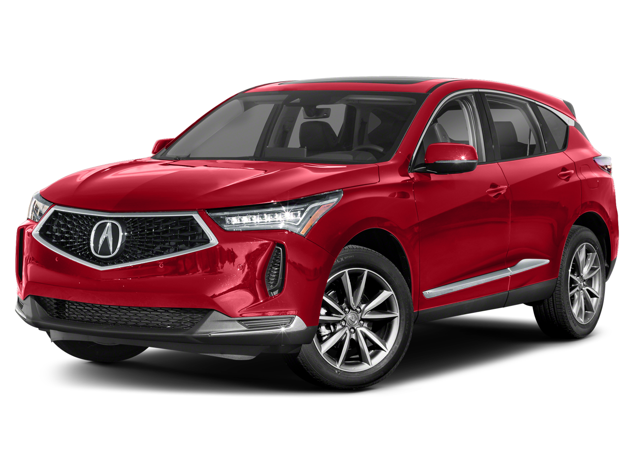 2023 Acura RDX