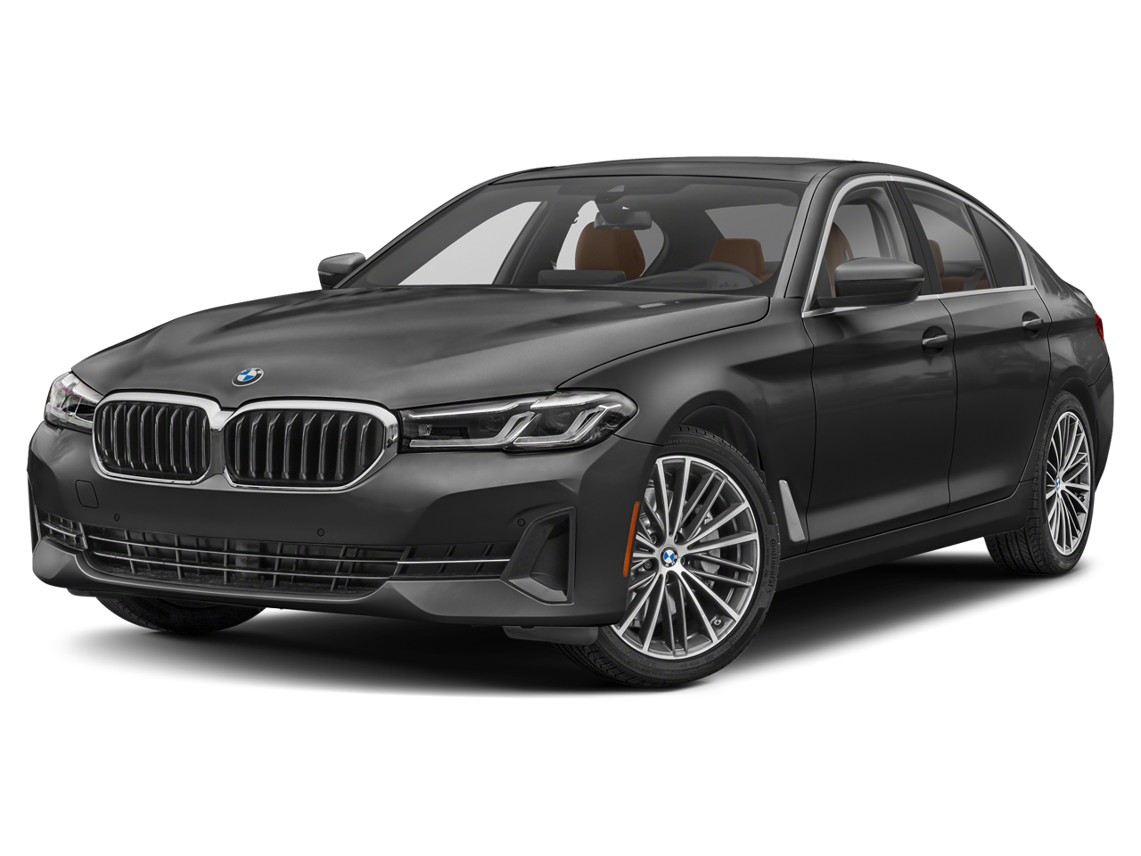 2023 BMW 530i xDrive
