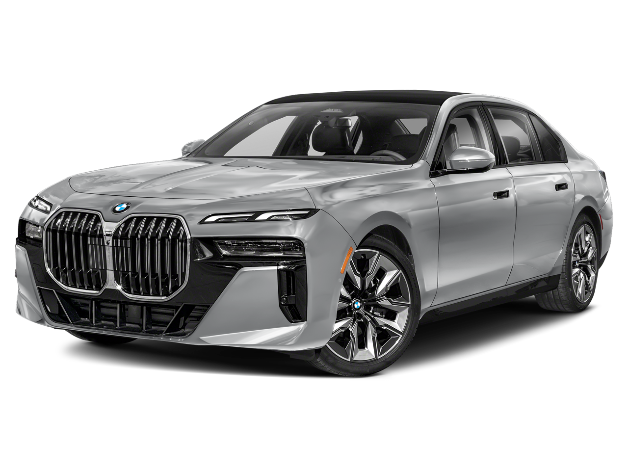 2023 BMW 740i