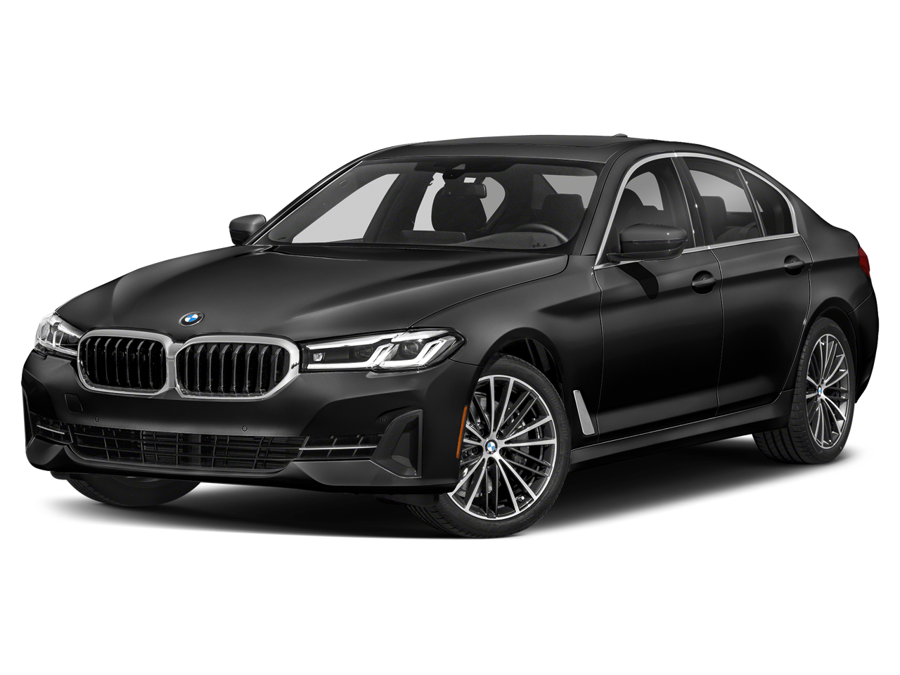 2023 BMW 5 Series