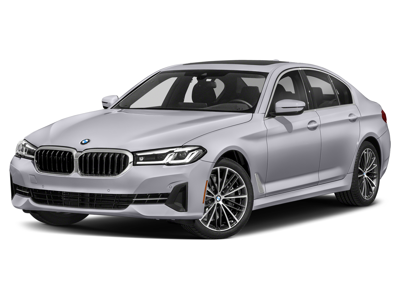 2023 BMW 5 Series