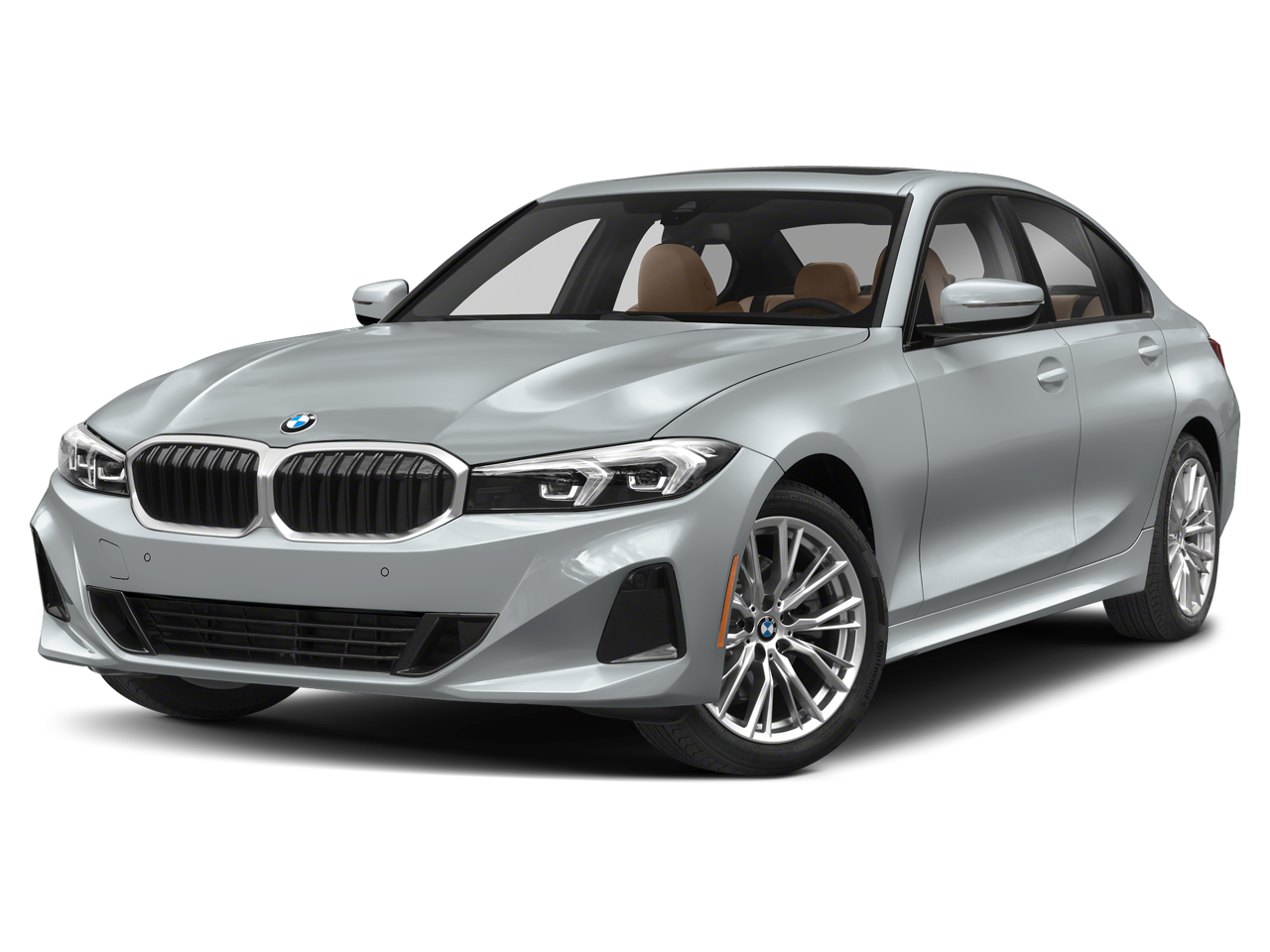BMW Serie 3 2023