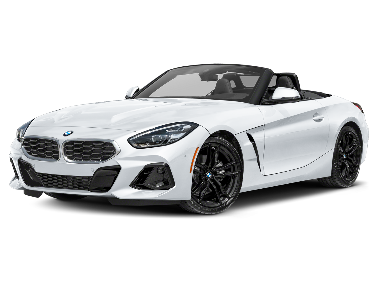 2023 BMW Z4