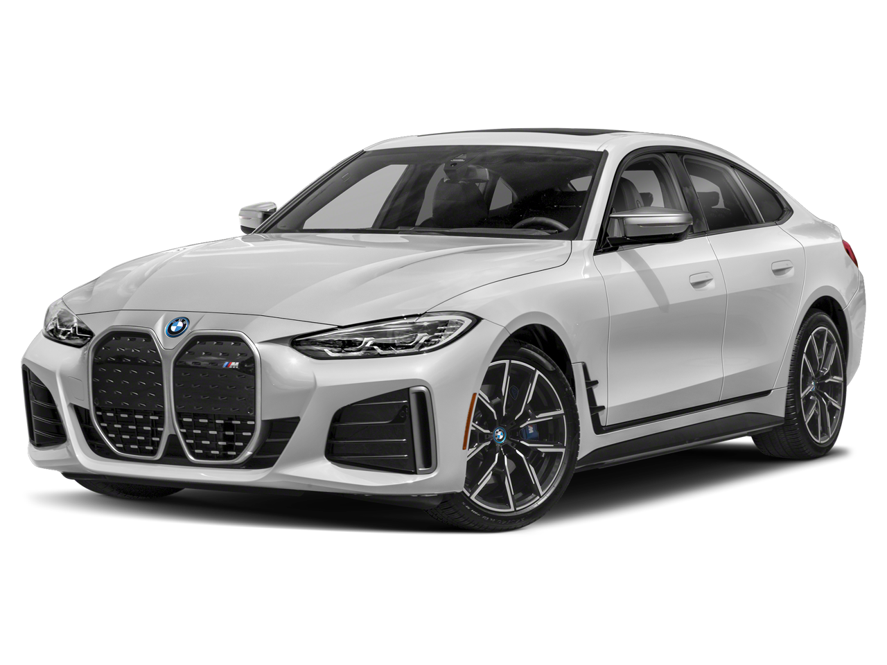 2023 BMW i4