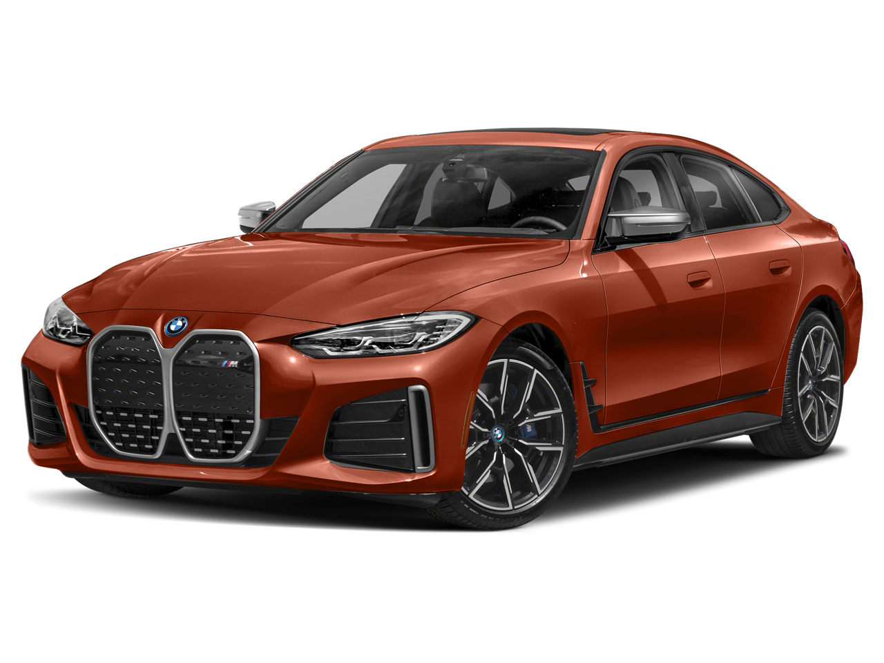 2023 BMW i4