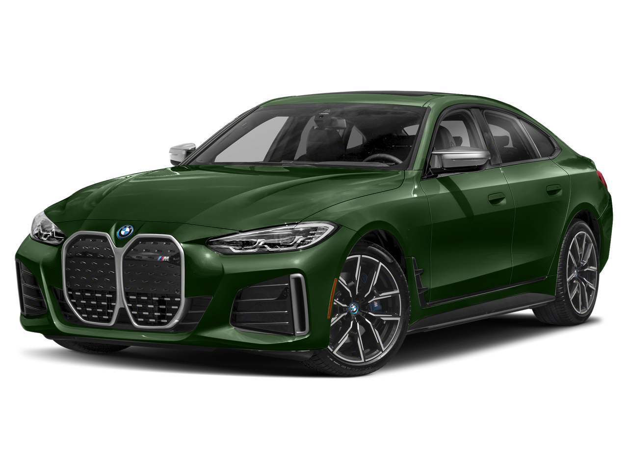 2023 BMW i4 eDrive35