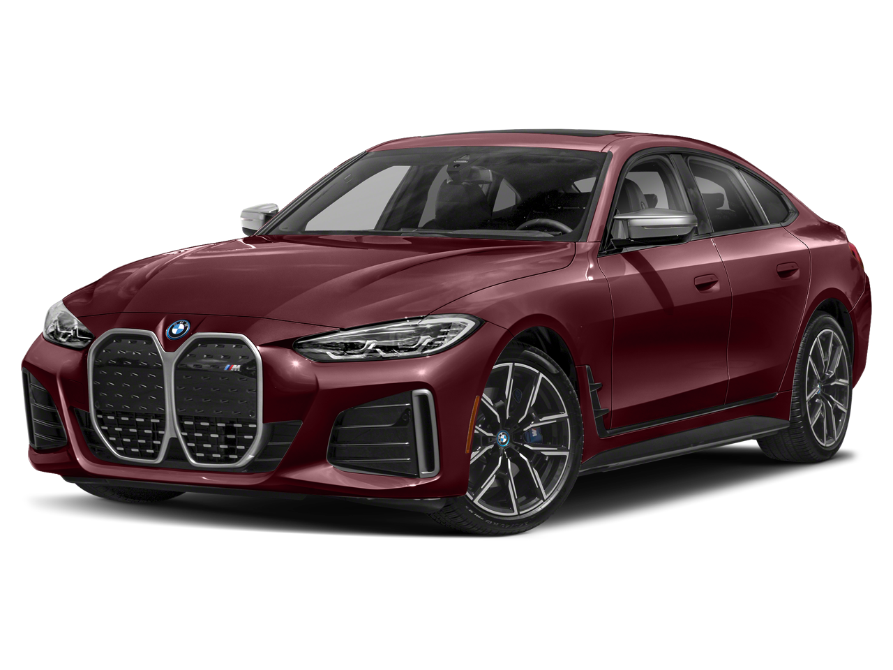 2023 BMW i4 eDrive35