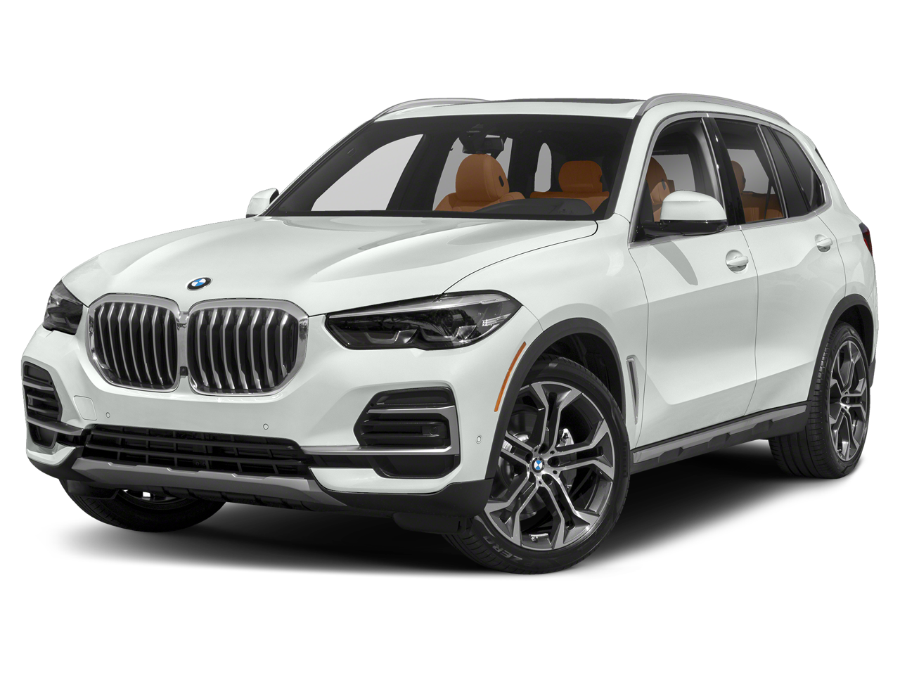 2023 BMW X5