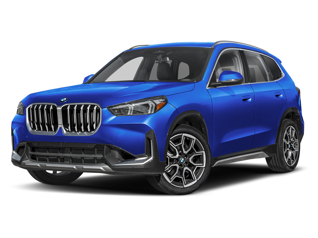 2023 BMW X1
