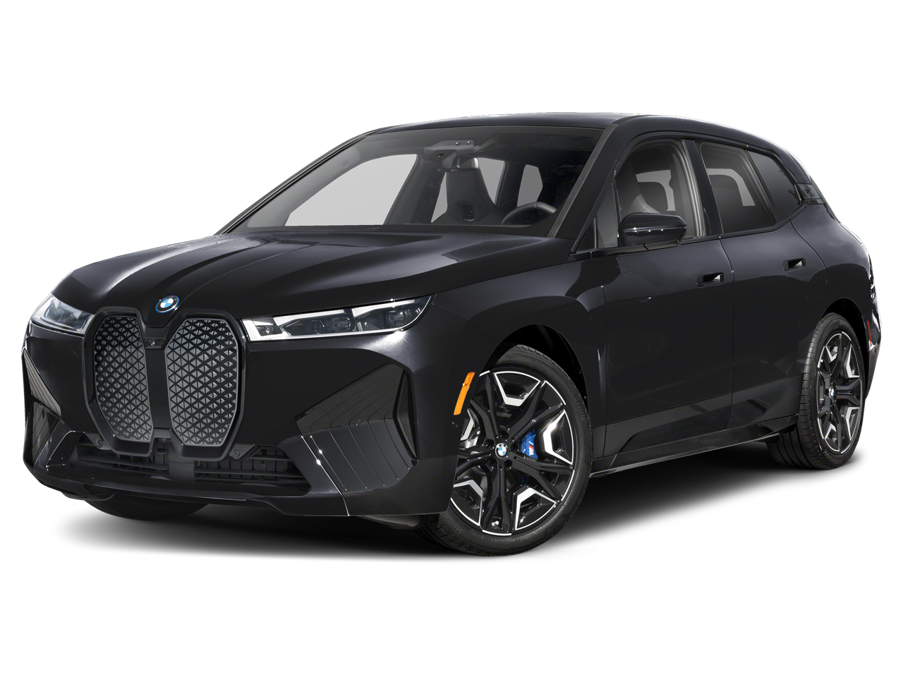 2023 BMW iX xDrive50