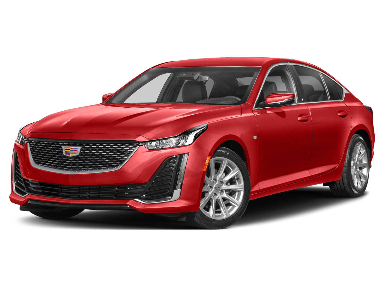 2023 Cadillac CT5