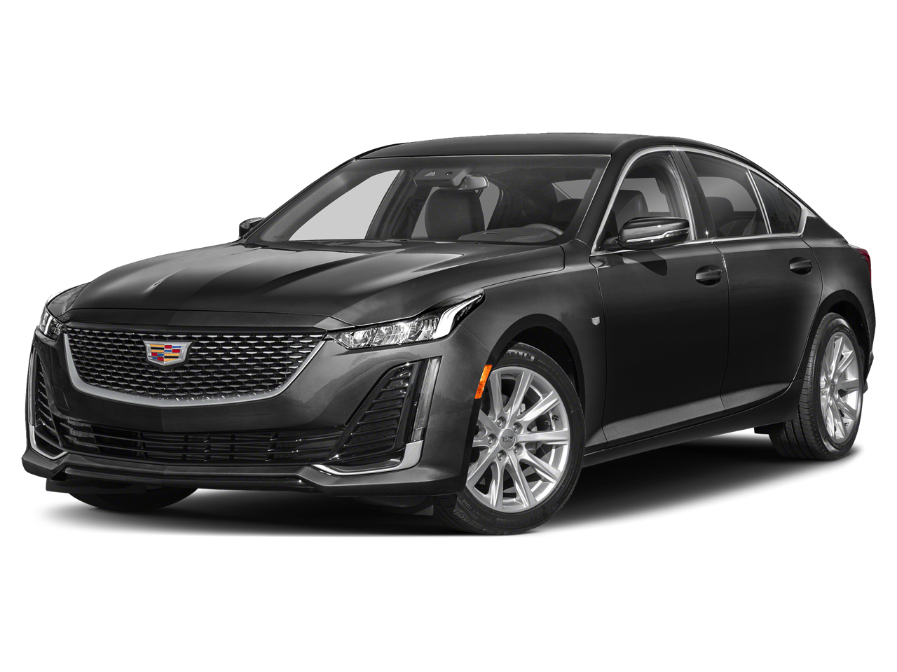 2023 Cadillac CT5