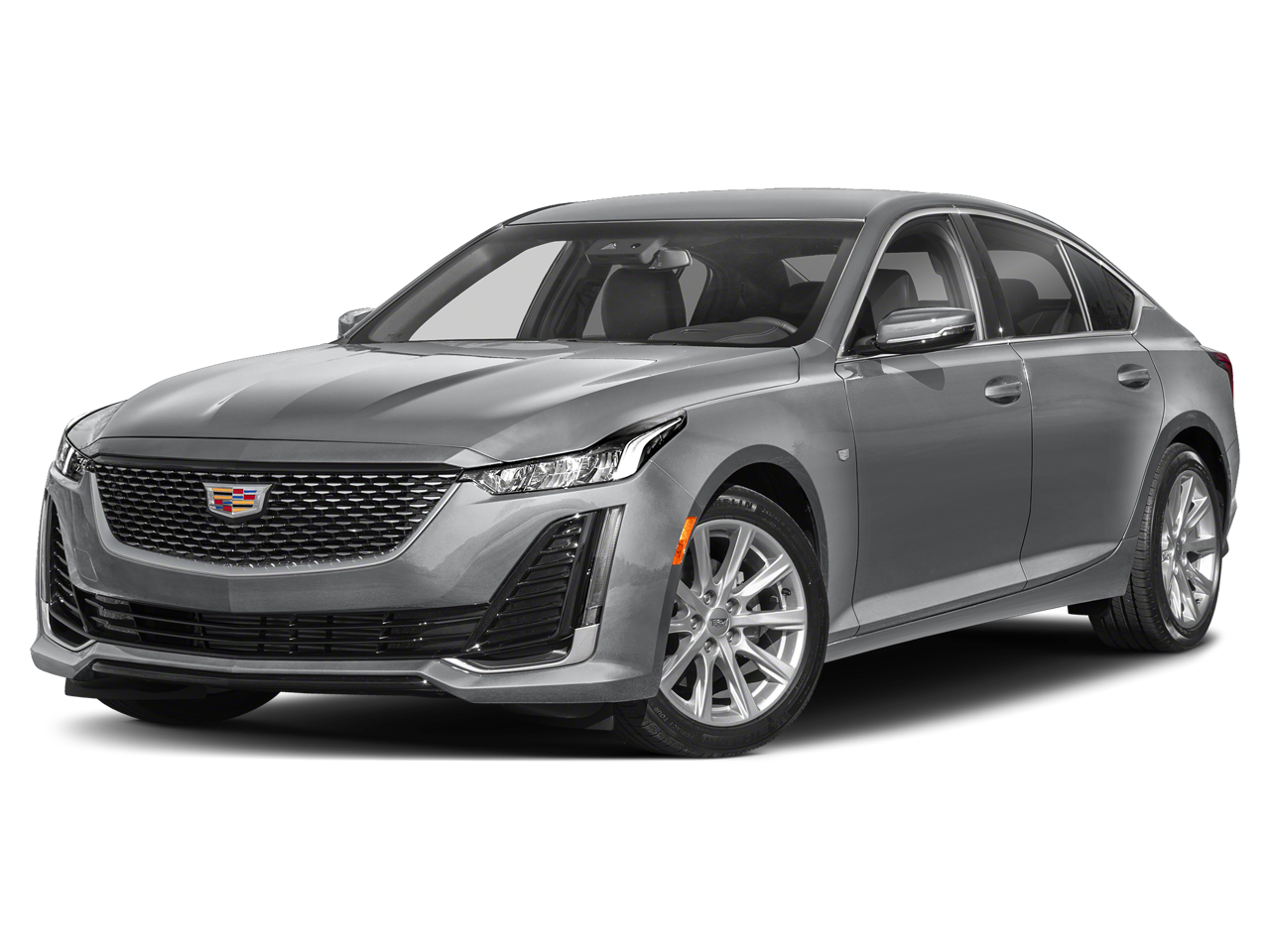 2023 Cadillac CT5