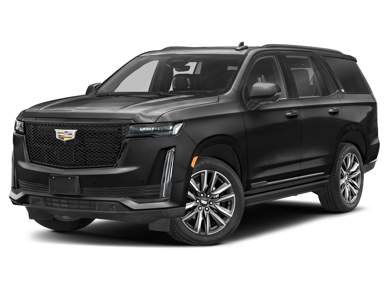 2023 Cadillac Escalade