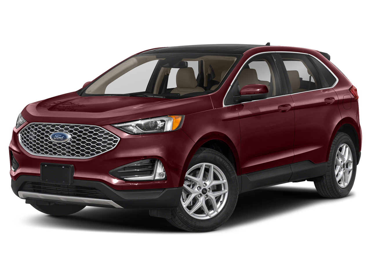 2023 Ford Edge